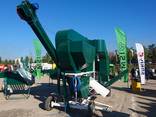 Комплекс очистки, калибровки и погрузки зерна СОК-25, СОК-30 купить! - фото 9