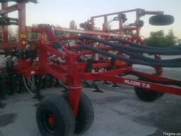 Комплекс посевной Алькор 7.5