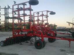 Посевной комплекс Алькор