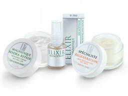 Комплекс: Увлажнение и восстановление для тусклой кожи