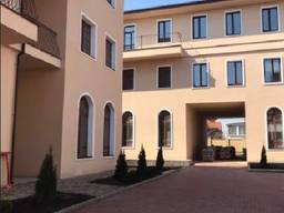 Комплекс зданий на ул. Костанди