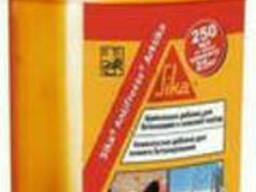 Комплексная противоморозная добавка -25°С