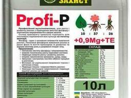 Комплексное удобрение Profi_P от производителя