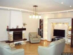 Комплексний ремонт квартир