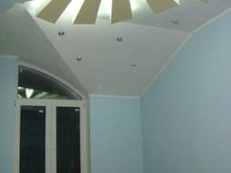 Комплексный ремонт квартир в Ирпене, Буче, Ворзеле, Гостомел