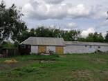 Продаж/Оренда комплексу приміщень вільного призначення _ огороджена територія - фото 1