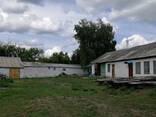 Продаж/Оренда комплексу приміщень вільного призначення _ огороджена територія - фото 2