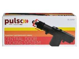 Комплект центрального замка Pulso DL-32101 (8 PIN)