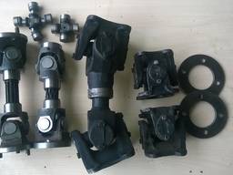 Продам карданы к львовскому погрузчику(Львівський погрузчик)