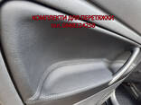 Комплект для перетяжки вставок дверні карти Пасат B5 Volkswagen Passat B5 - фото 2