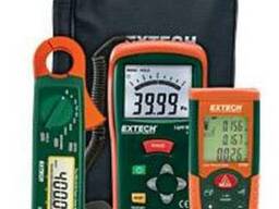 Комплект для энергоаудита Extech LRK15