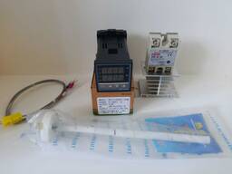 Комплект для муфельных печей до 1300С