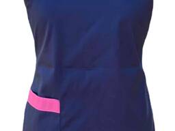 Комплект фартух солоха