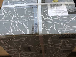 Комплект фільтрів Renault Premium / Magnum DXI13 5001875125