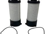 Комплект фильтров MKO 150 X-Y (GKO 150) для осушителей Dalgakiran, Ozen, Drytec, Mikropor - фото 1