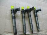 Комплект форсунок 0445115025 Peugeot 4007 2007–2012 2.2 HDI - фото 3