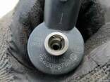 Комплект форсунок Peugeot 206 1999-2009 2.0 HDI разборка - фото 2