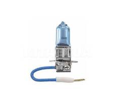 Комплект галогеновых ламп Philips 13336MDBVS2 H3 70W 24V PK22s MasterDuty BlueVision