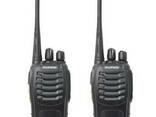 Комплект из двух раций Baofeng BF-888S - фото 2