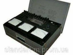 Комплект измерительный К505, К506, К540, К541