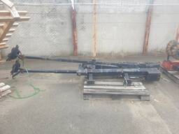 Комплект Маркерів гідравлічних Fargo marker (USA) до сівалок, Нові