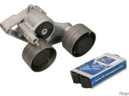 Комплект: натяжитель ремень корпус привода вентилятора