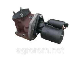 Комплект переоборудование (Гравицапа) ЮМЗ / МТЗ с ПД10. ..