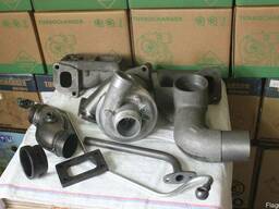 Комплект переоборудования трактора МТЗ-80 (Чехия)