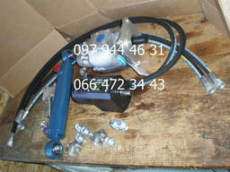 Комплект переоборудования рулевого управления Т-40 (с гидроцилиндром)