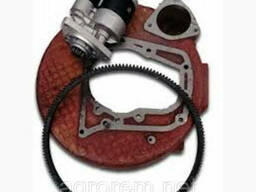 Комплект переоборудования трактора ЮМЗ-6 с пускача ПД-10. ..