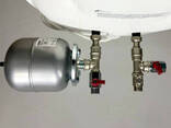 Комплект подключения водонагревателя Boiler Series MINI B3 TANK (слив+клапан+м/бак 1L) - фото 2