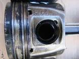 Комплект поршней Ford (форд) S-Max 2006-2014 1.8 TDCI б\у - фото 2