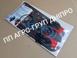 Комплект прокладок двигуна Д-240 (повний Ремонтник) 240-1002035-Р/240-1000001