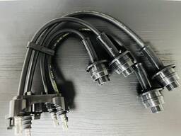Комплект проводів запалення Toyota 4Y