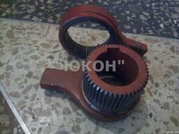 Регуляторы ролика для пресса ОГМ 1,5 (комплект)