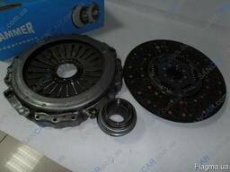 Комплект сцепления ДАФ 105 XF коробка механика. Новое.