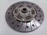 Комплект сцепления, маховик Audi A6 С6 2.8 FSI. - фото 3