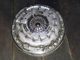 Комплект сцепления, маховик BMW BMW X1 E84 118DX 2.0 D N47D.