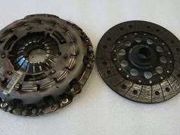 Комплект сцепления, маховик BMW X3, X1 E84 1.8d, 2.0d.