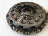 Комплект сцепления, маховик BMW X3, X1 E84 1.8d, 2.0d. - фото 3