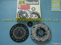 Комплект сцепления VW Transporter 3000951153