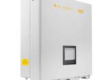 Комплект СЭС "Премиум" инвертор Omnik 20kW + солнечные. ..