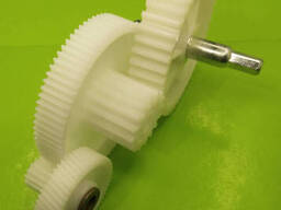 Комплект шестерен для мясорубки Grant 6252