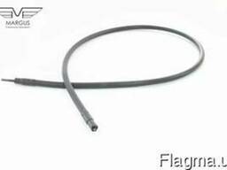 Комплект Вал и кожух для рыбочистки KT-S комплект КТ