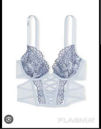 Комплект Victoria's Secret