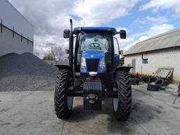 Комплект вузьких коліс для трактора NH6050