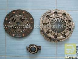Комплект зчеплення , Fiat, Bravo, Marea 71740079, 71719029