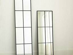 Комплект Зеркал в стиле LOFT (Mirror - 02)