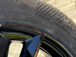 Комплект зимові диски та шина нова