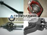 Продажа запчастей к тракторам МТЗ, ЮМЗ - фото 3